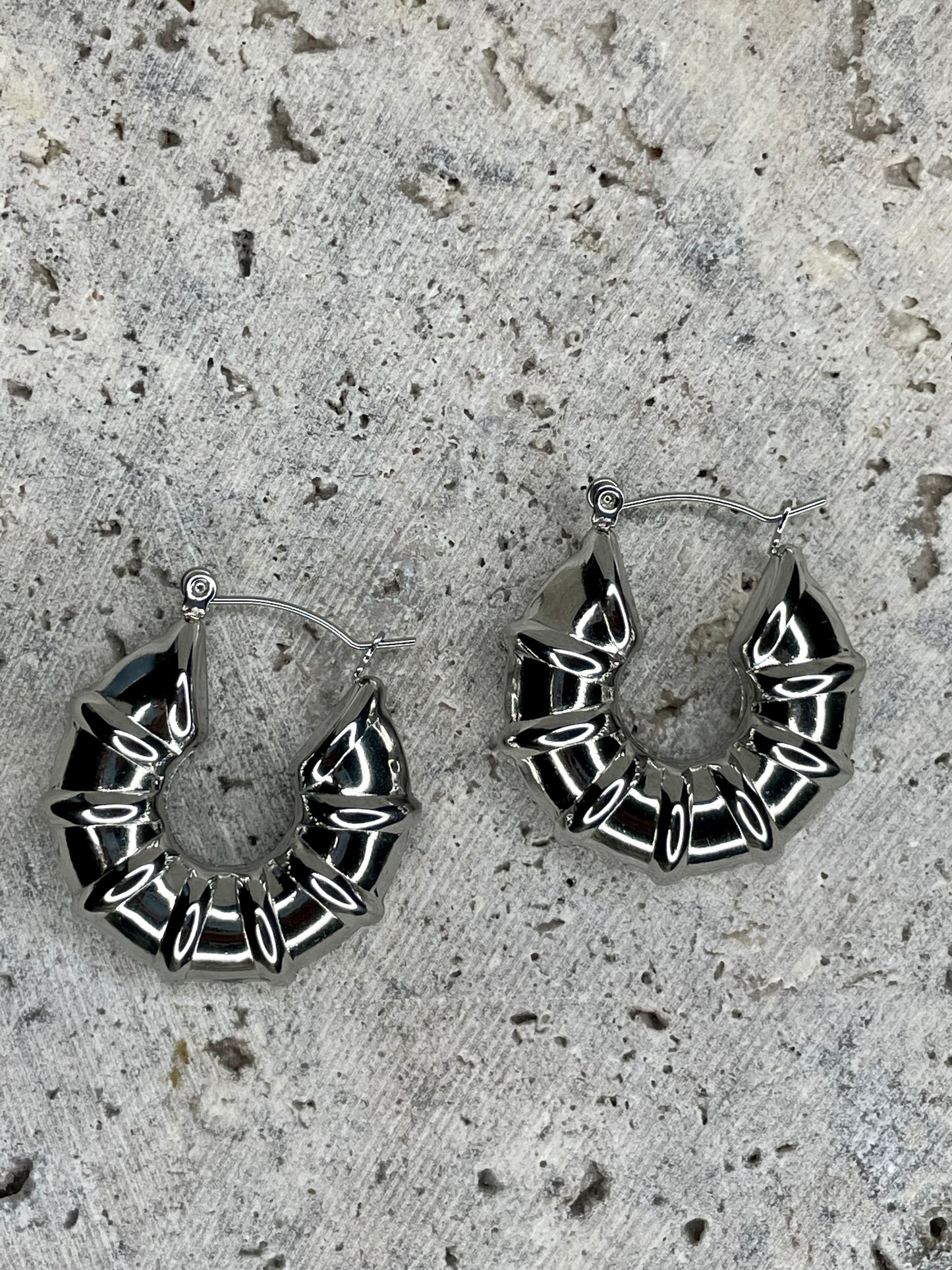 Sienna Hoops